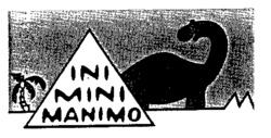INI MINI MANIMO