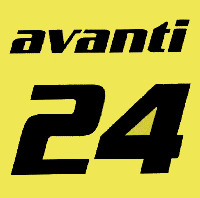 avanti 24