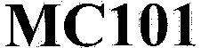 MC101.