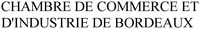 CHAMBRE DE COMMERCE ET D'INDUSTRIE DE BORDEAUX