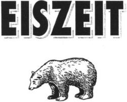 EISZEIT