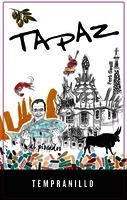 TAPAZ TEMPRANILLO