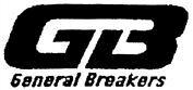 GB General Breakers