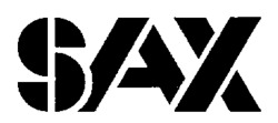 SAX