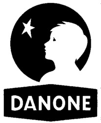 DANONE