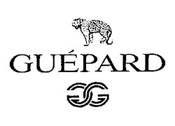 GUÉPARD
