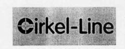 Cirkel-line