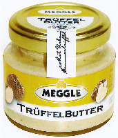 MEGGLE TRÜFFELBUTTER