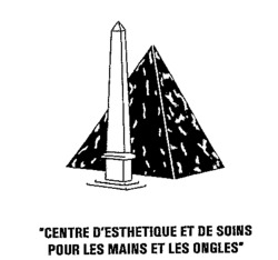 CENTRE D'ESTHETIQUE ET DE SOINS