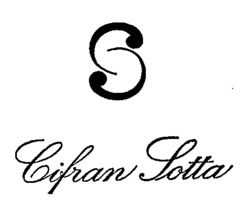 Cifran Sotta