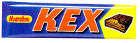 Marabou KEX
