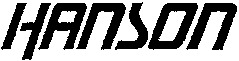 HANSON
