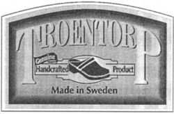 TROENTORP