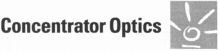 Concentrator Optics