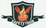 SAFETY TOUR