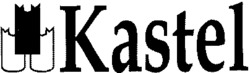 Kastel