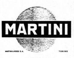 MARTINI