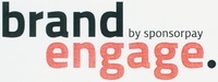 brand by sponsorpay engage.