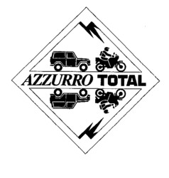 AZZURRO TOTAL