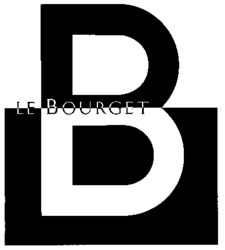 B LE BOURGET
