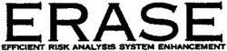 ERASE EFFICIENT RISK ANALYSIS SYSTEM ENHANCEMENT