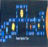 Super Spatial Tour
