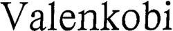 Valenkobi