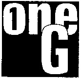 one G 1
