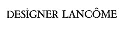 DESIGNER LANCÔME