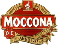 MOCCONA ANNO 1753