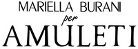 MARIELLA BURANI per AMULETI