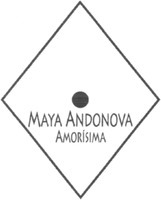 MAYA ANDONOVA AMORÍSIMA