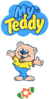 My Teddy