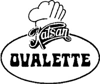Katsan OVALETTE