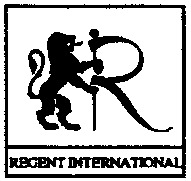 R REGENT INTERNATIONAL