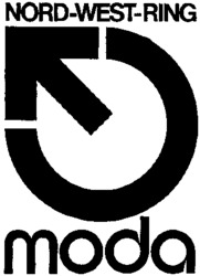 NORD-WEST-RING MODA