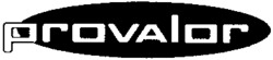 provalor