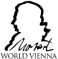 Mozart WORLD VIENNA