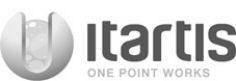 itartis ONE POINT WORKS