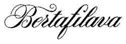 Bertafilava