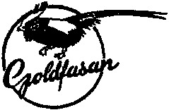 Goldfasan