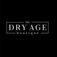 the DRY AGE boutique