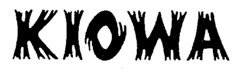 KIOWA
