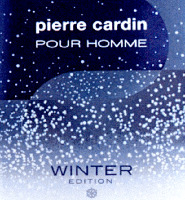 pierre cardin POUR HOMME WINTER EDITION