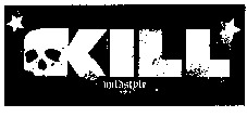 KILL wildstyle