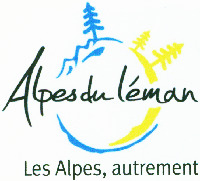Alpes du Léman Les Alpes, autrement
