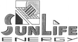 SUNLIFE ENERGY