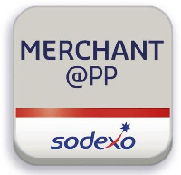 MERCHANT @PP sodexo
