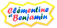 Clémentine et Benjamin