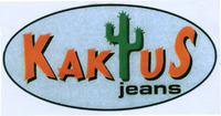 KAKTUS jeans
